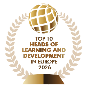 Top 10 Heads of Learning and Development in Europe - 2026