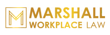 Marshall Workplace Law - Workplace Investigation Firm of the Year in Canada Marshall Workplace Law