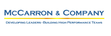 McCarron & Company - Top Organizational Culture Transformation Companies McCarron & Company