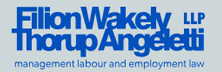 Filion Wakely Thorup Angeletti LLP