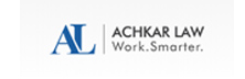 Achkar Law - Top Employment Law Firm in Canada Achkar Law