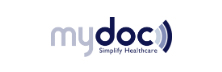 MyDoc - Top Employee Wellness Solution Companies in APAC MyDoc