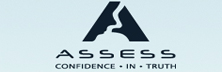 Assess