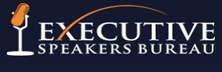 Executive Speakers Bureau