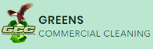 Green’s Commercial Cleaning