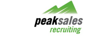 Peak Sales Recruiting