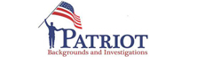 PATRIOT Backgrounds and Investigations