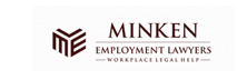 Minken Employment Lawyers - Top Employment Law Firm in Canada Minken Employment Lawyers