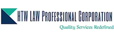 HTW Law Professional - Top Employment Law Firm in Canada HTW Law Professional