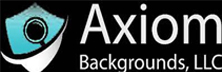 Axiom Backgrounds