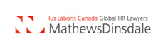 Mathews Dinsdale - Top Employment Law Firm in Canada Mathews Dinsdale
