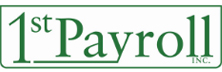 1st Payroll