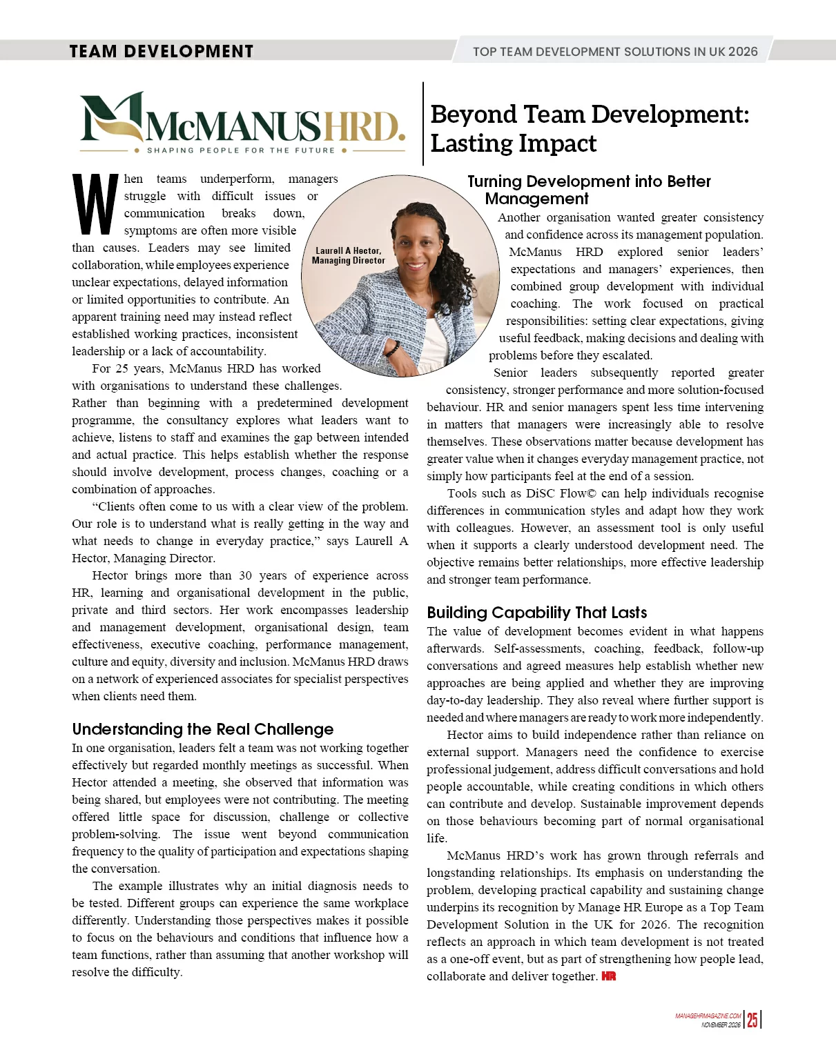 Current Issue