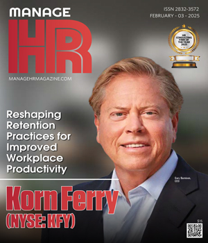 Korn Ferry (NYSE: KFY): Reshaping Retention Practices for Improved Workplace Productivity