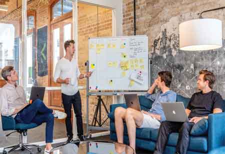 Shaping Transformation through Strategy and Culture: An Interview with a Transformation Leader Shaping Transformation through Strategy and Culture: An Interview with a Transformation Leader
