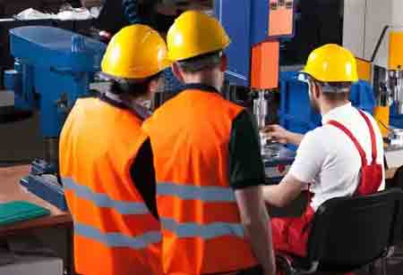 Human-Centered Workforce Consulting for a Disrupted Labor Market