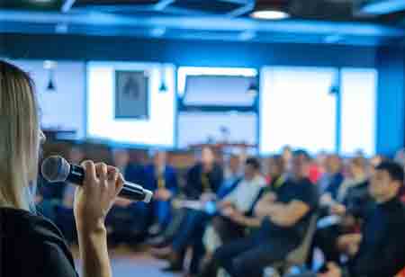 Aligning Business Outcomes through Precision Speaker Selection