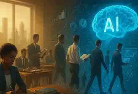 Valuation-Focused Workforce Succession Planning for the AI Era