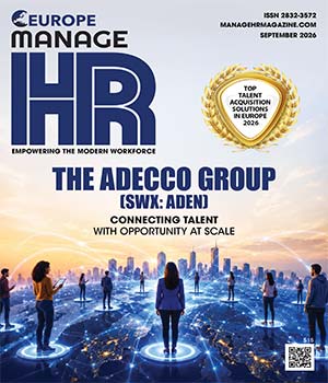 THE ADECCO GROUP (SWX: ADEN): Connecting Talent With Opportunity At Scale