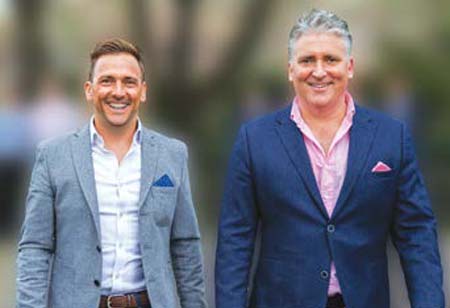 Executive Search Tailored for Organisation Culture