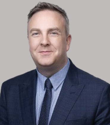 Pat O’Donnell, Principal Connections | Agri Business Review | Top Executive Search and Interim Search Services in Europe
