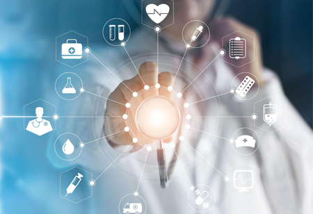 Corporate Wellness Programs Putting Public Health on the Map