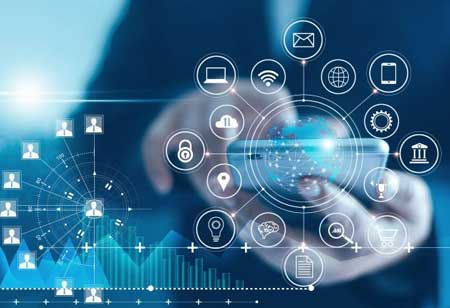 Enabling company culture and effective leadership in an ever changing digital technology world