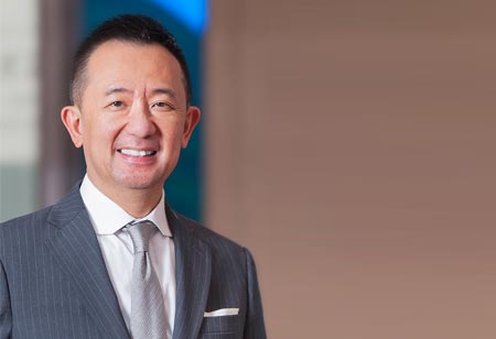 How HR Leaders Can Settle in to Uncertain Times