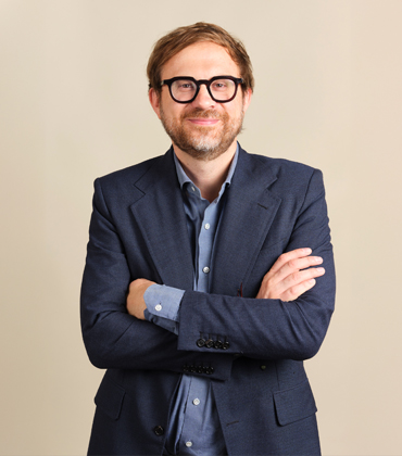 Vincent Huguet, Malt | Agri Business Review | Freelance Management System of the Year in Europe