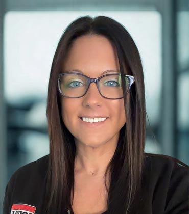 Rachel Graff Rachel Graff
