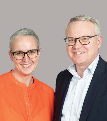 Louise Grønlund Dawall, KBN & Partner ApS | Agri Business Review | Top Payroll Service Provider In Europe