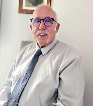 Paul Foster, Diligent Safety Training & Consultancy Ltd | Agri Business Review | Top Occupational Safety and Health Consultancy in UK