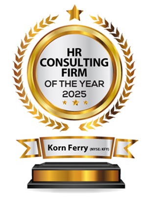 Korn Ferry [NYSE: KFY]: Reshaping Retention Practices for Improved Workplace Productivity 