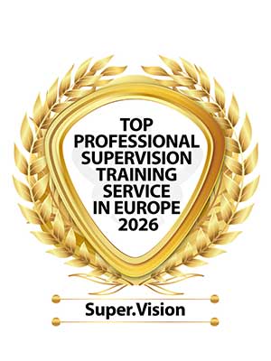 Top Professional Supervision Training Service in Europe 2026