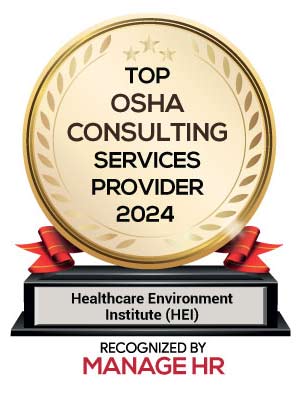Top 10 OSHA Consulting Services Companies - 2024