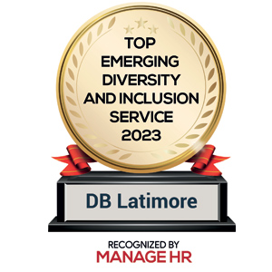 Top 10 Emerging Diversity and Inclusion Services – 2023