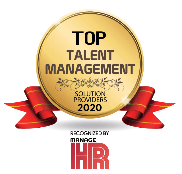 Top 10 Talent Management Solution Companies - 2020