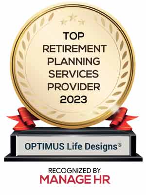 Top 10 Retirement Planning Services Companies – 2023
