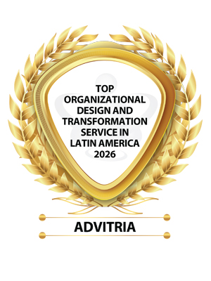 Top Organizational Design and Transformation Service in Latin America 2026