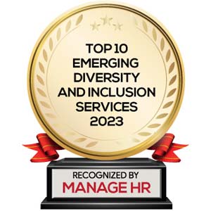 Top 10 Emerging Diversity and Inclusion Services – 2023