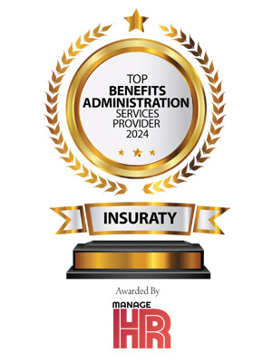 Top 10 Benefits Administration Services Providers – 2024