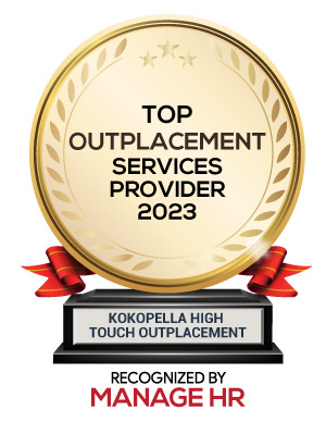  Top 10 Outplacement Services Companies - 2023
