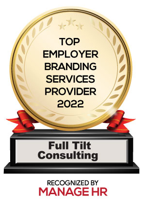 Top 10 Employer Branding Services Companies – 2022