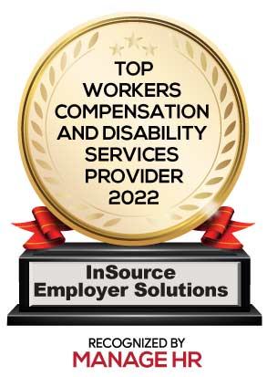 Top 10 Workers Compensation and Disability Services Companies - 2022