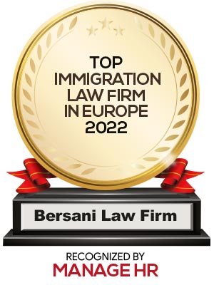 Top 10 Immigration Law Firms in Europe – 2022
