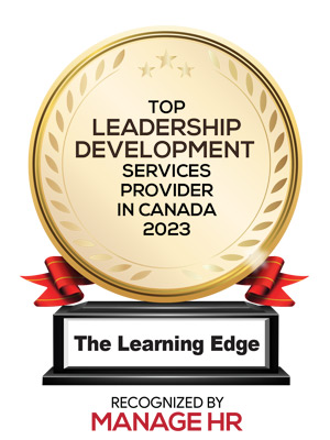 Top 10 Leadership Development Services Companies in Canada – 2023