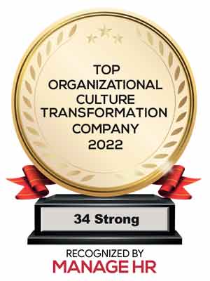 Top 10 Organizational Culture Transformation Companies-  2022