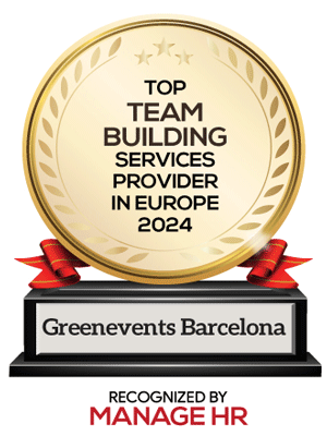 Top 10 Team Building Services Companies in Europe - 2024