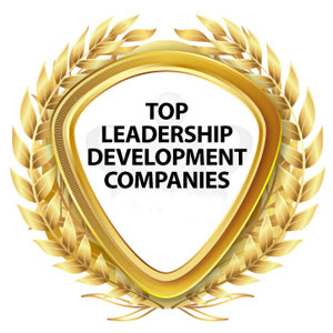 Top Leadership Development Companies