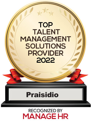 Top 10 Talent Management Solutions Companies - 2022